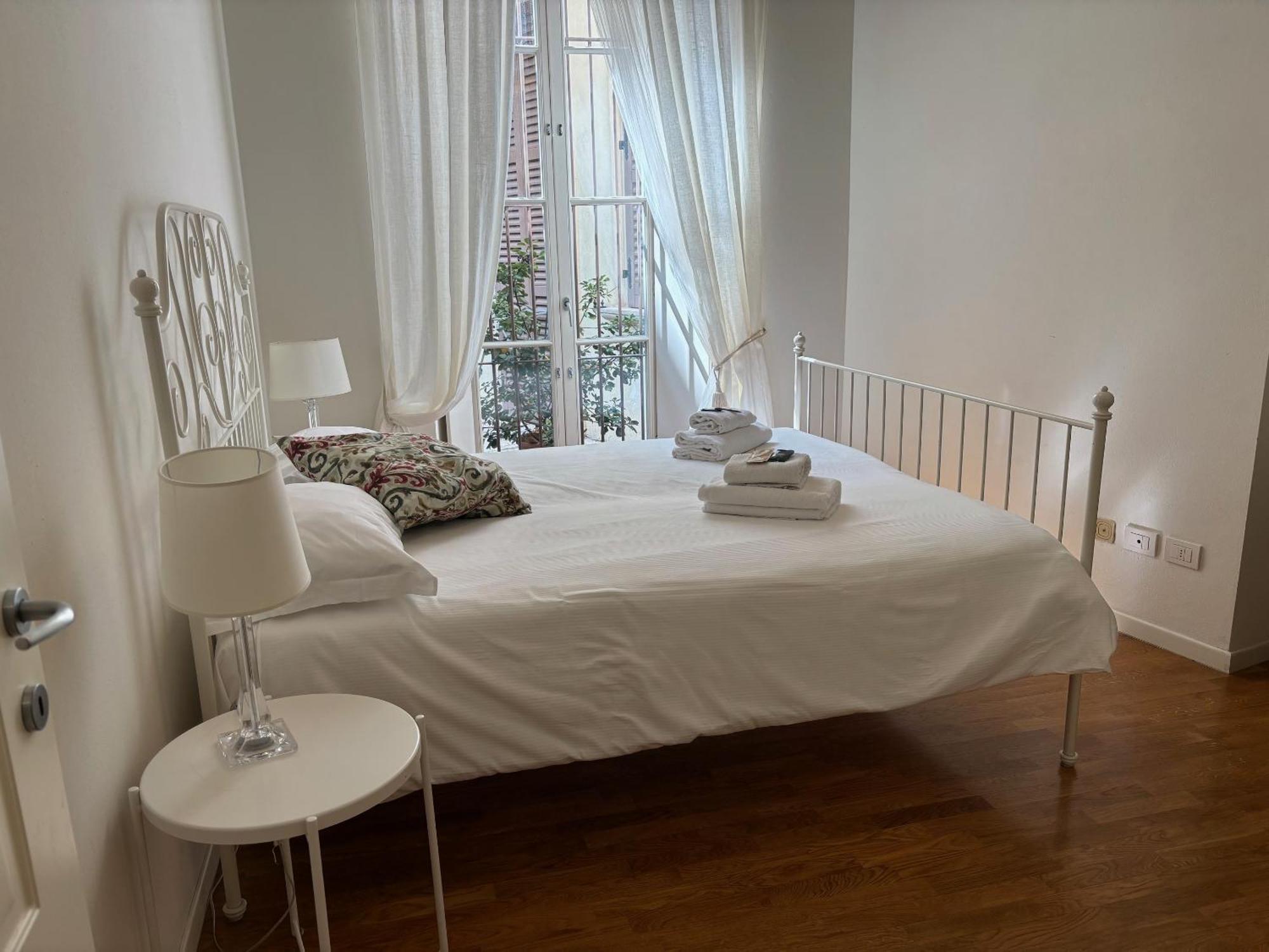 Ad Verona Flat エクステリア 写真