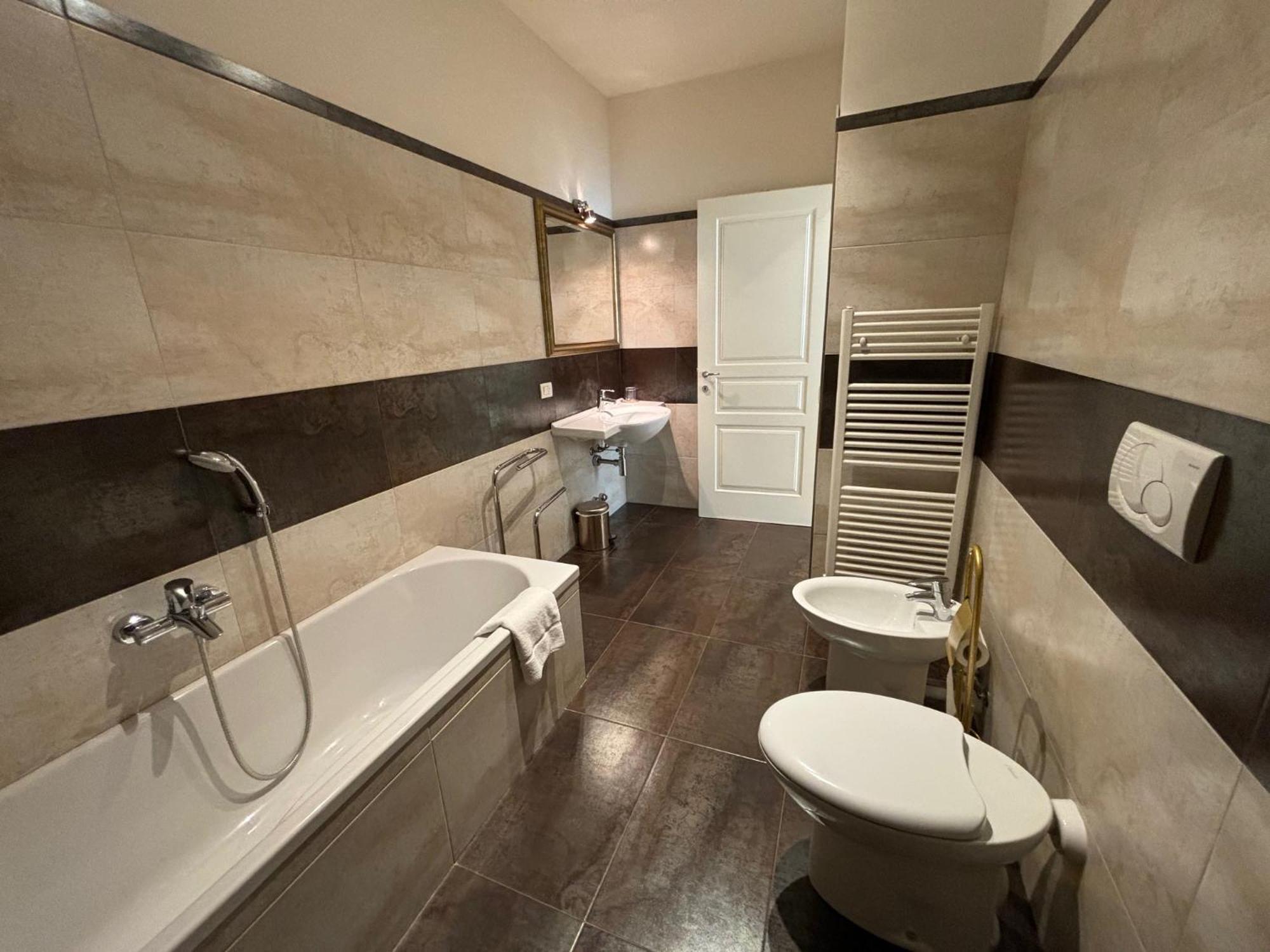 Ad Verona Flat エクステリア 写真