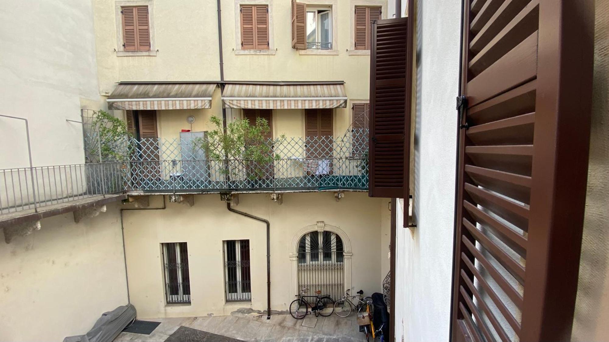 Ad Verona Flat エクステリア 写真