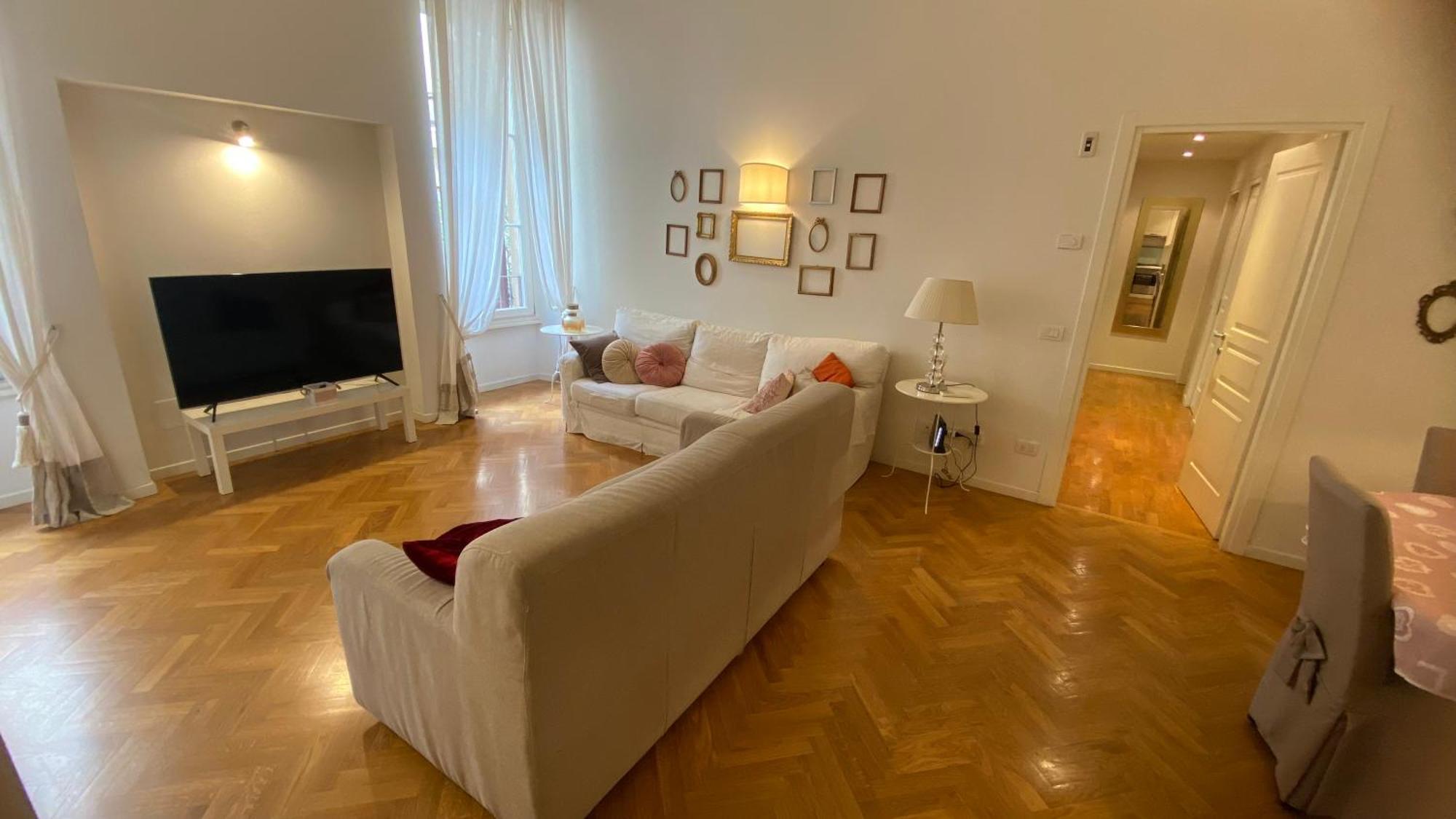 Ad Verona Flat エクステリア 写真
