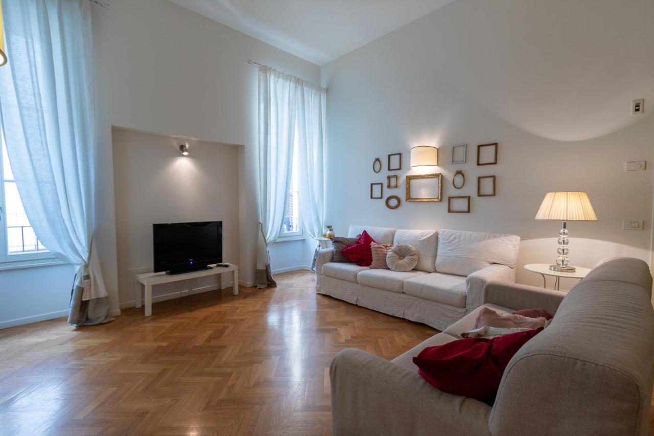 Ad Verona Flat エクステリア 写真