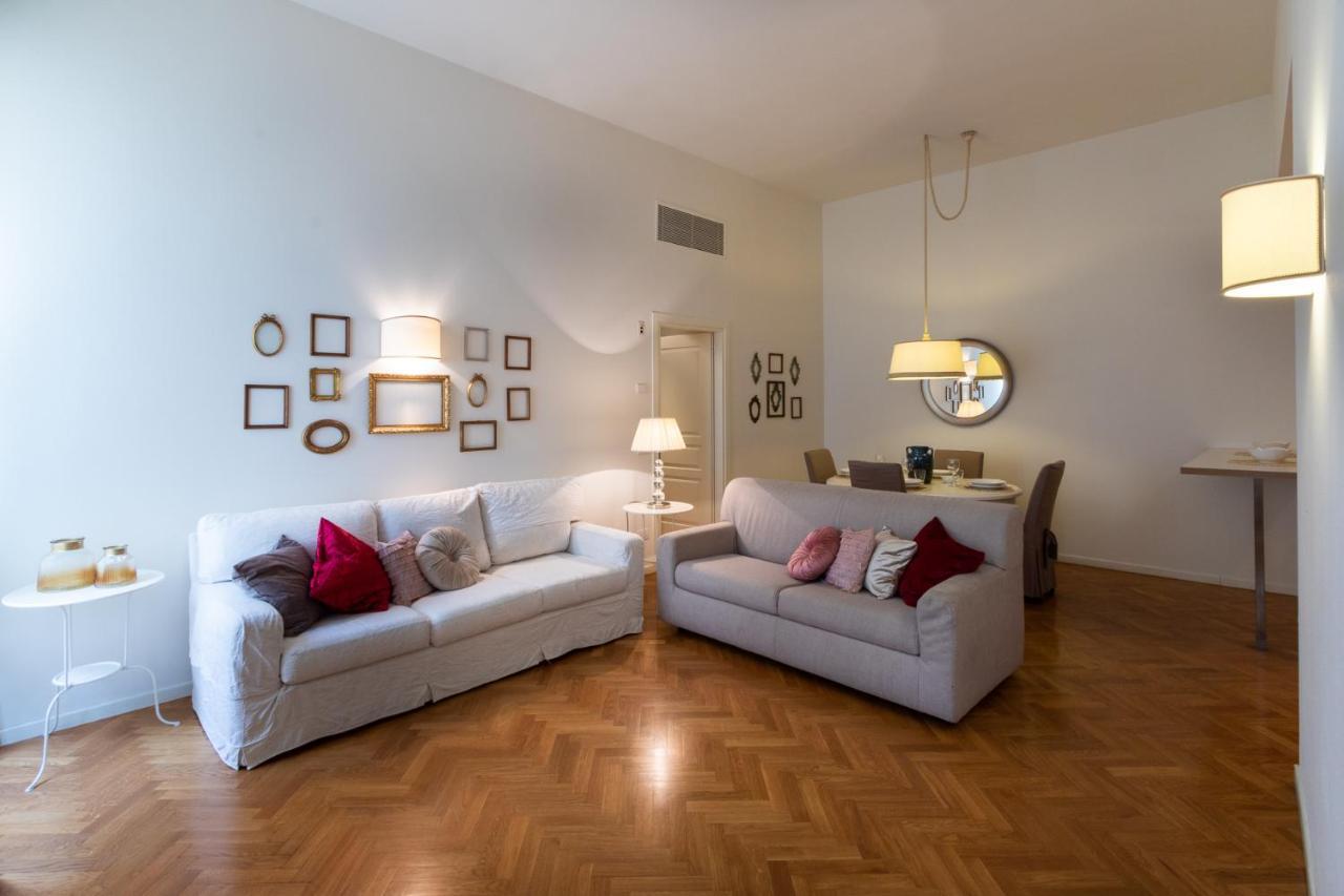 Ad Verona Flat エクステリア 写真