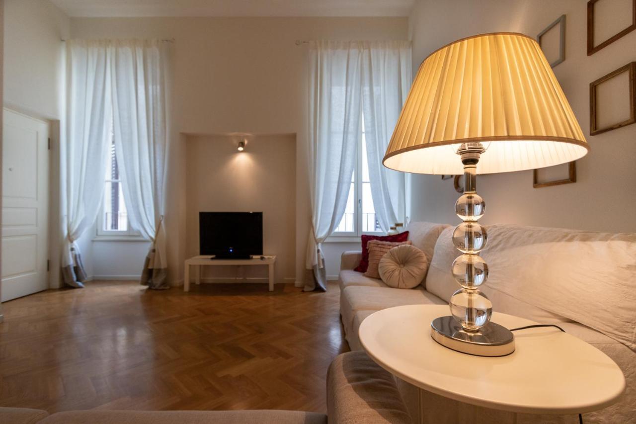 Ad Verona Flat エクステリア 写真