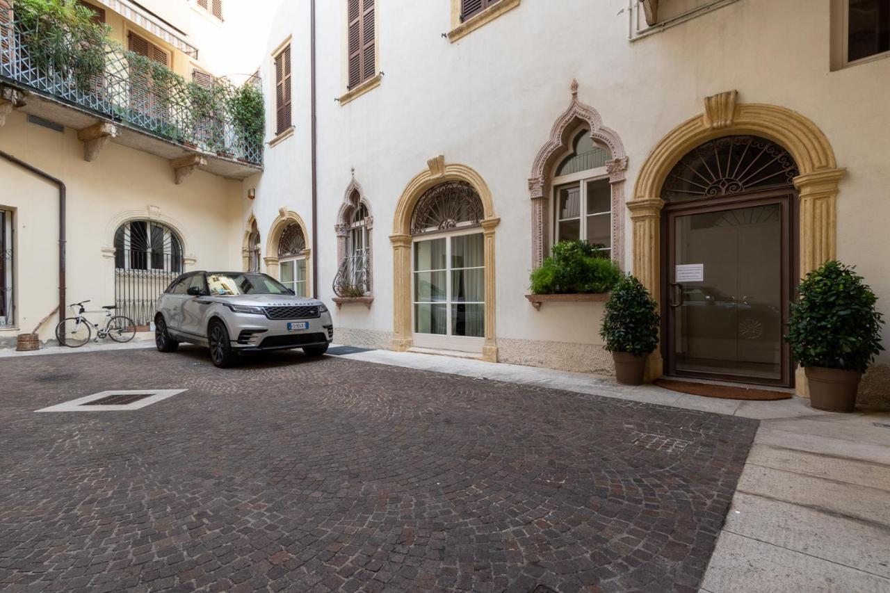 Ad Verona Flat エクステリア 写真