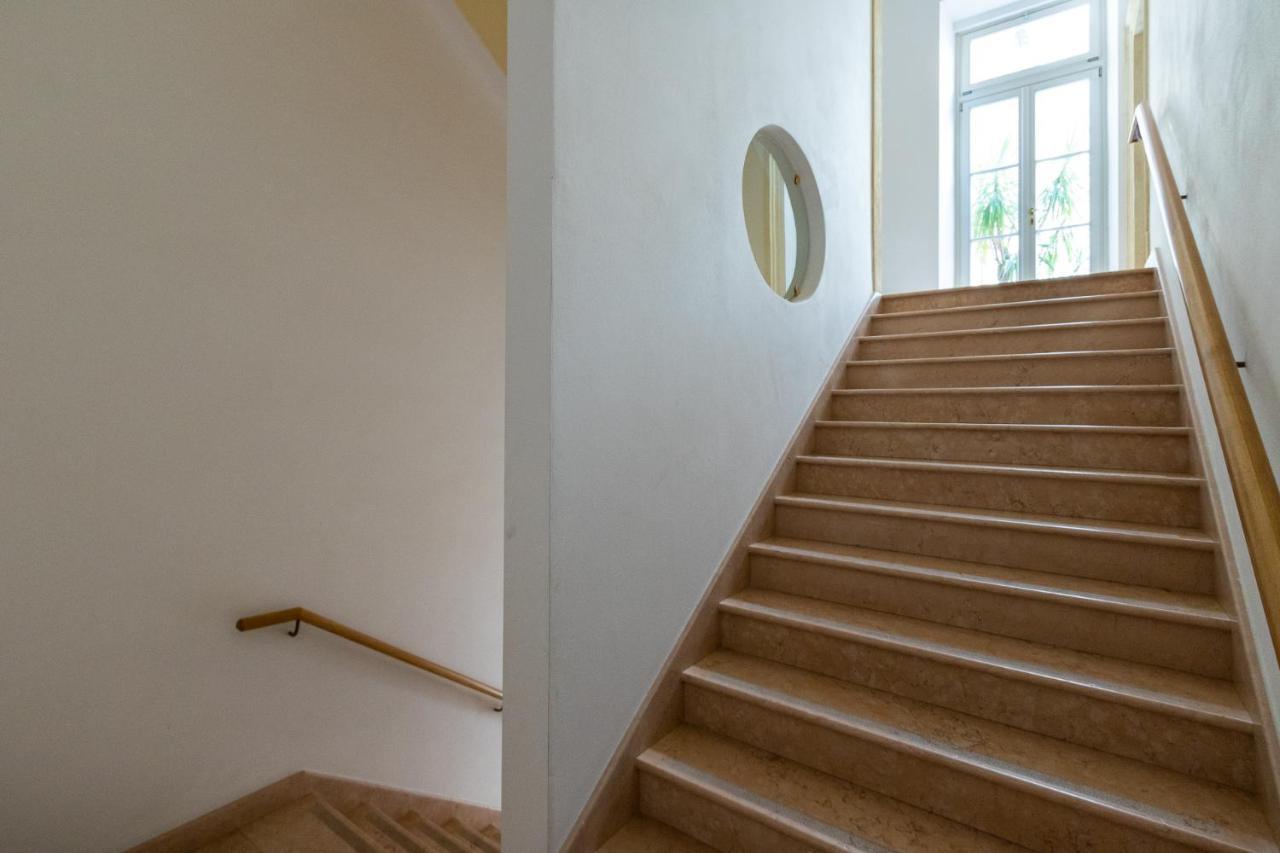 Ad Verona Flat エクステリア 写真