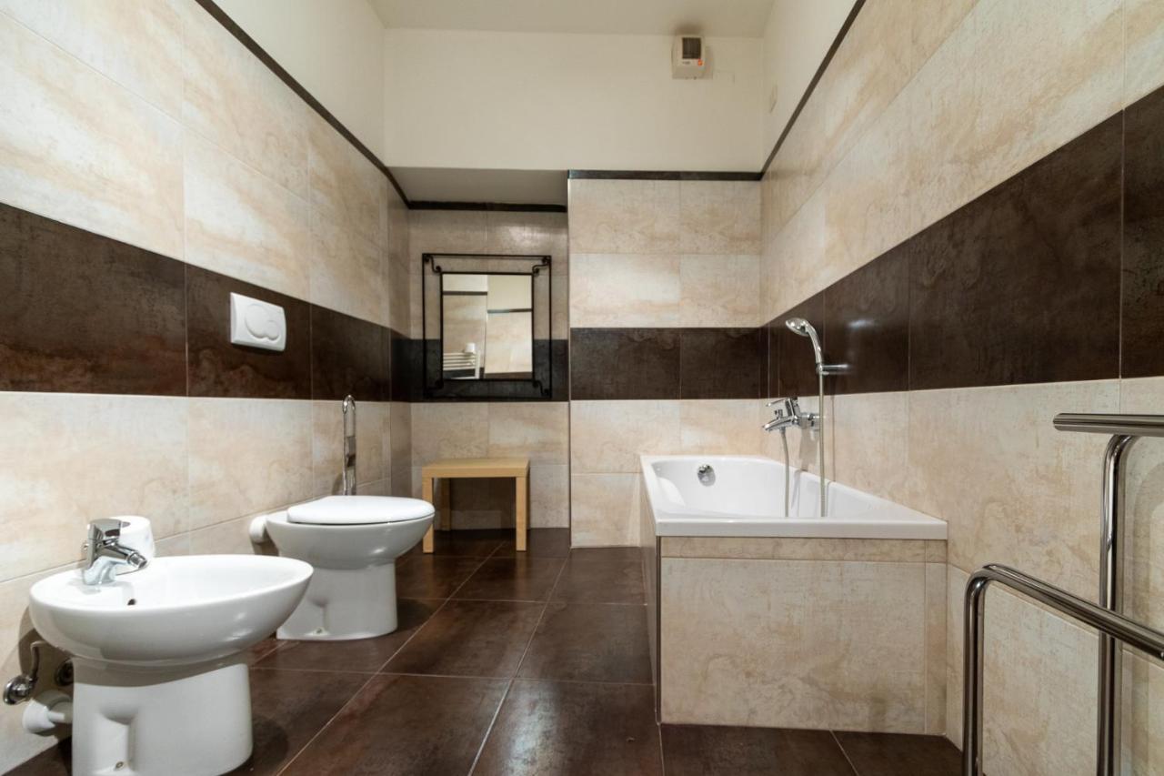 Ad Verona Flat エクステリア 写真