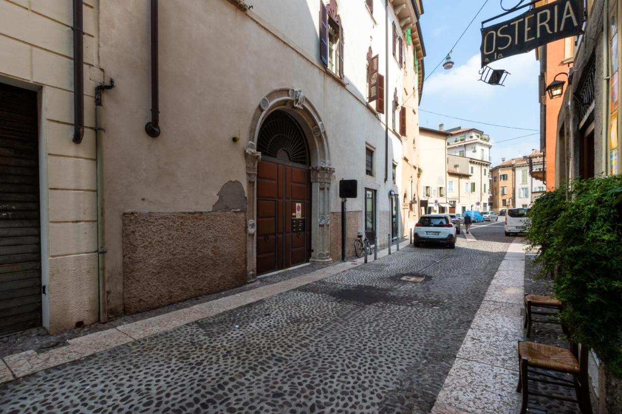 Ad Verona Flat エクステリア 写真